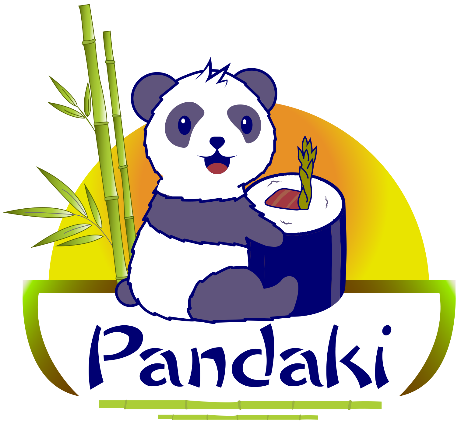Pandaki